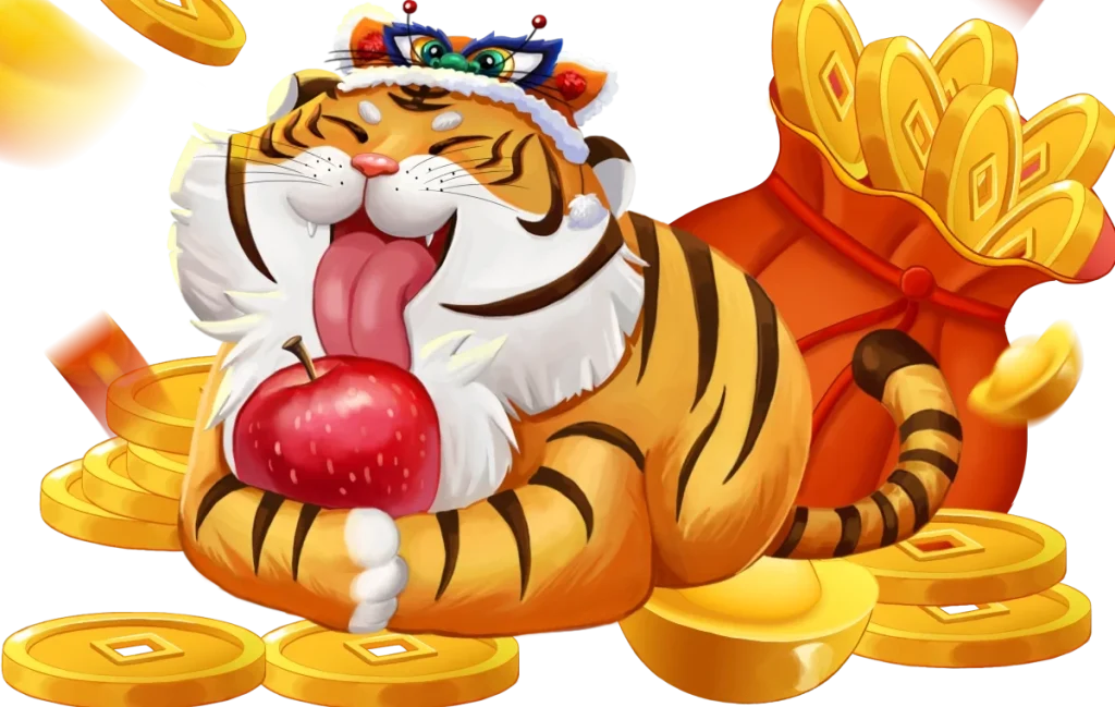 tigre fortune